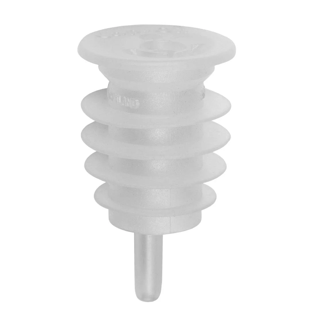 Cap-on Spirit Pourers (Pack of 12) - Image 1
