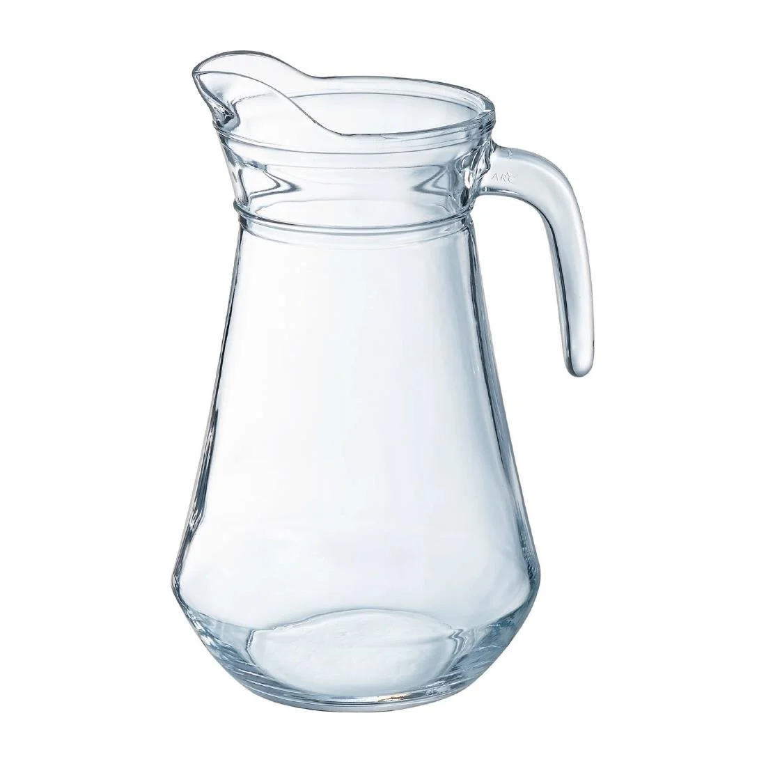 Luminarc ARC Glass Jug 1.6Ltr (6 Pack) - Image 2