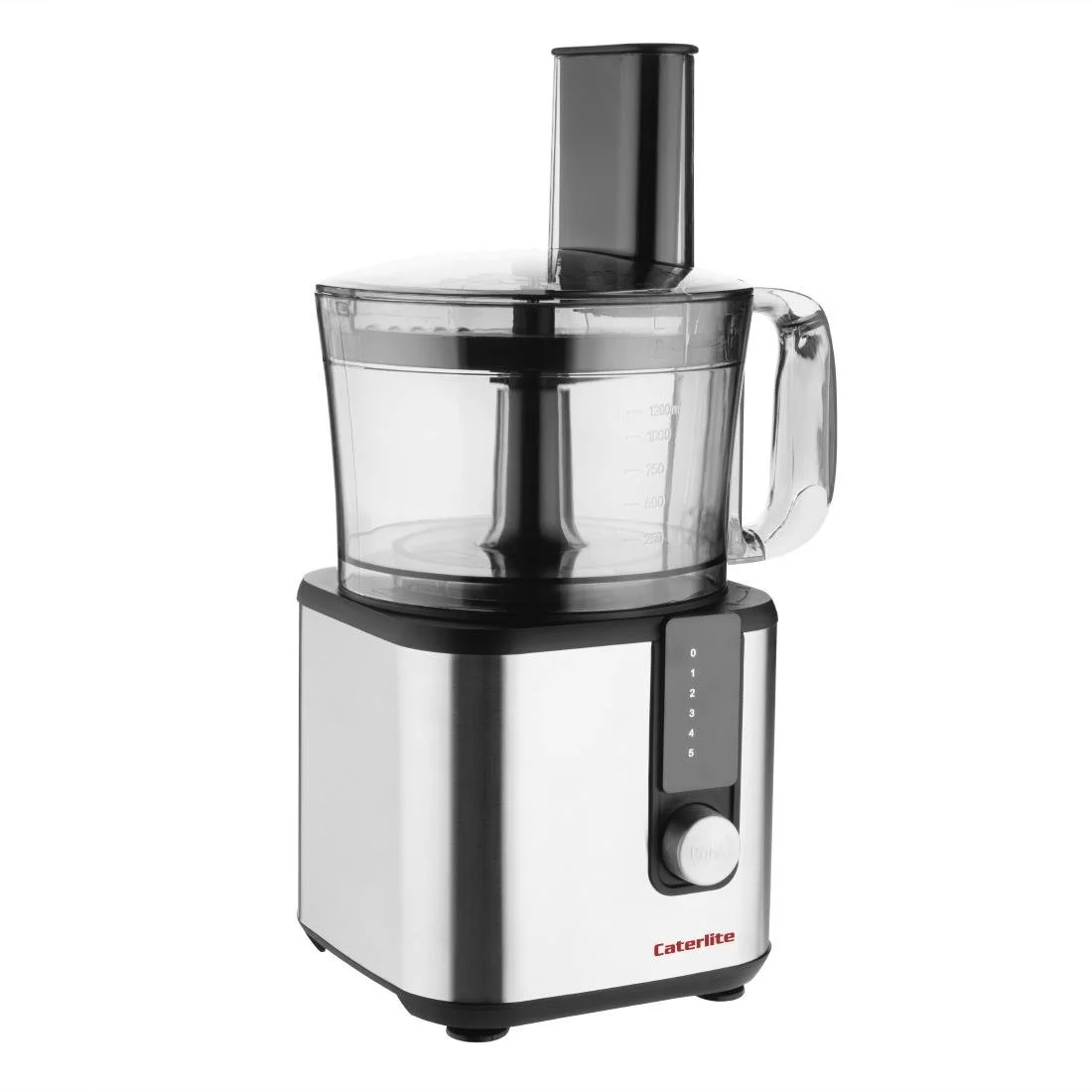 Caterlite Food Processor - Image 1
