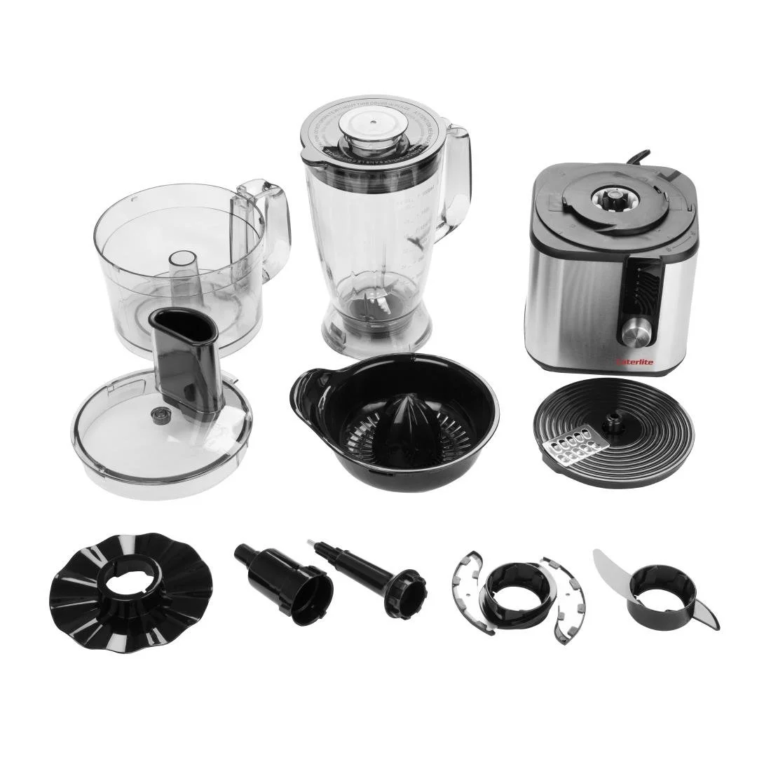 Caterlite Food Processor - Image 5