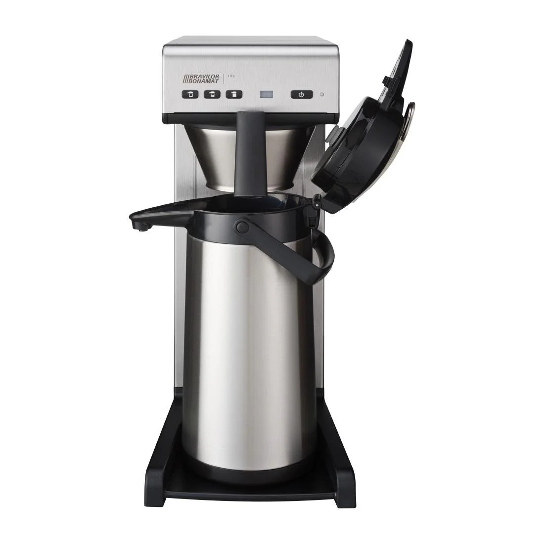 Bravilor THa Quick Filter Coffee Machine - Image 3