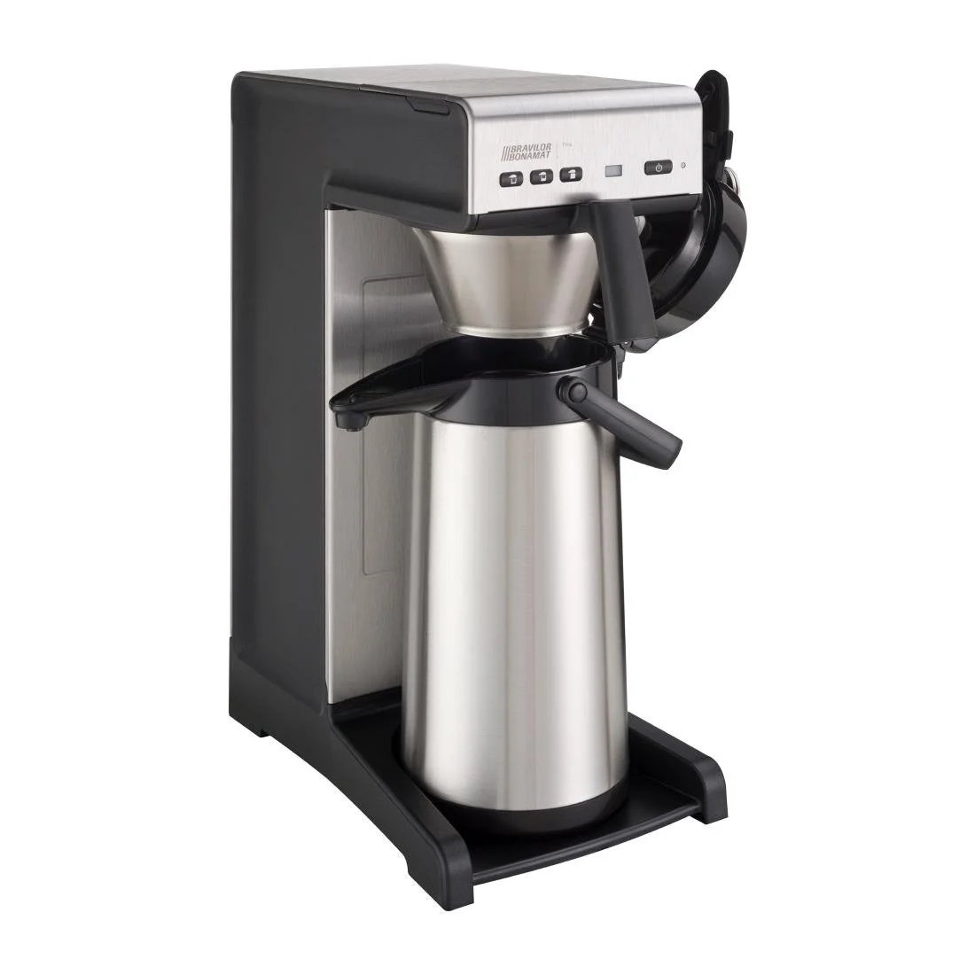 Bravilor THa Quick Filter Coffee Machine - Image 4