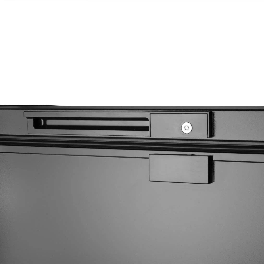 Nisbets Essentials Chest Freezer - 93Ltr 574mm - Image 4