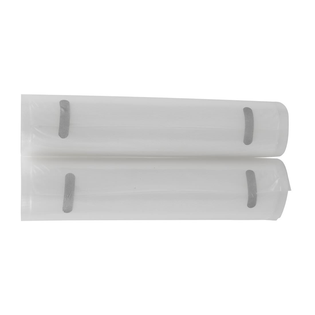Vacuum Bag Roll 280mm Twin Pack