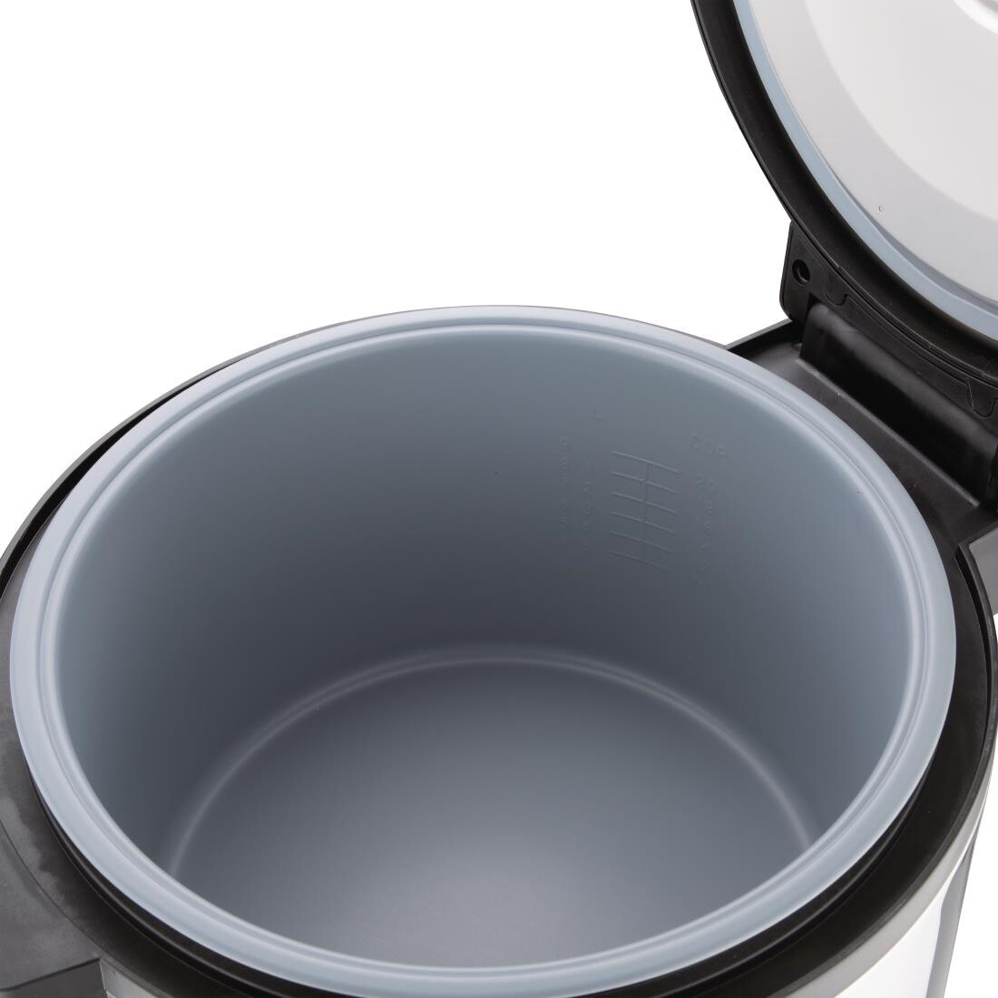 Buffalo Large Rice Cooker 9Ltr