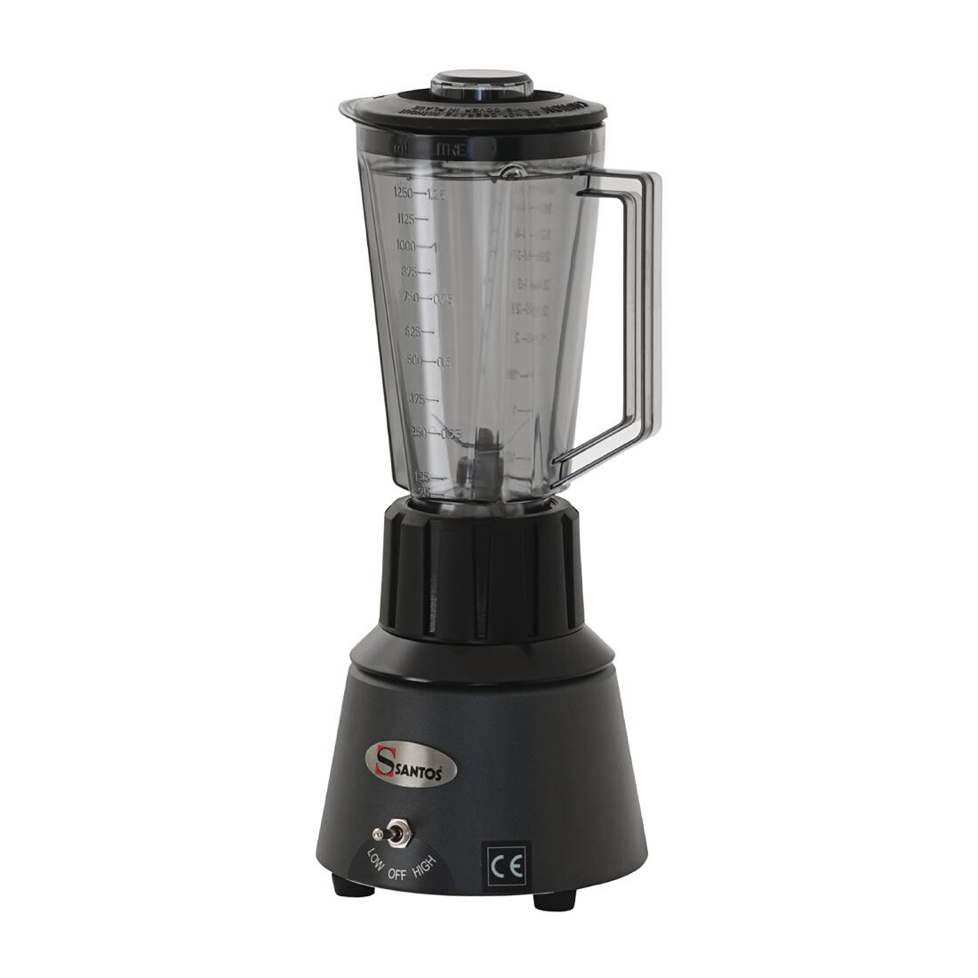 Santos Bar Blender Grey 33