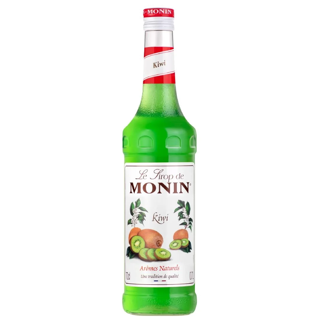 Monin Kiwi Syrup 700ml - Image 1