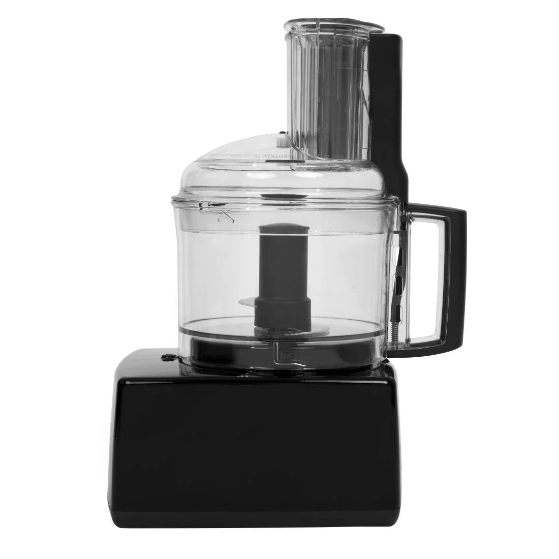 Magimix 4200XL Food Processor Black 18473 - Image 4