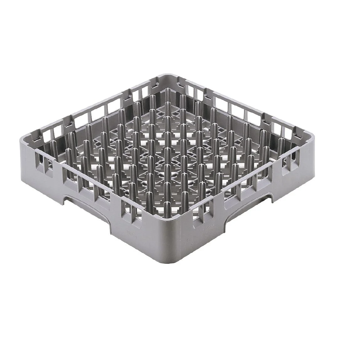 Cambro Pegged Plate Rack (B2B) - Image 1