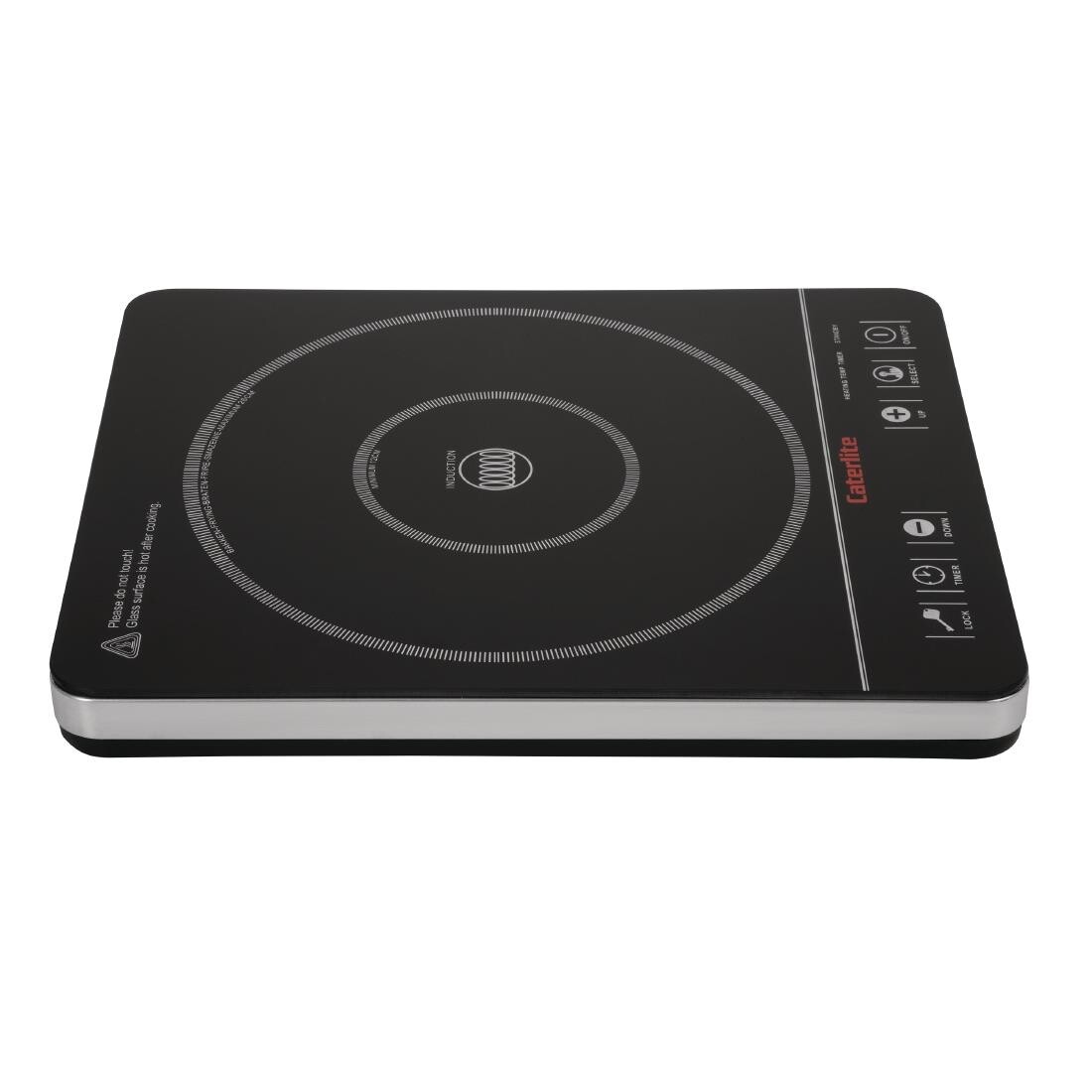 Caterlite Induction Hob 2000W
