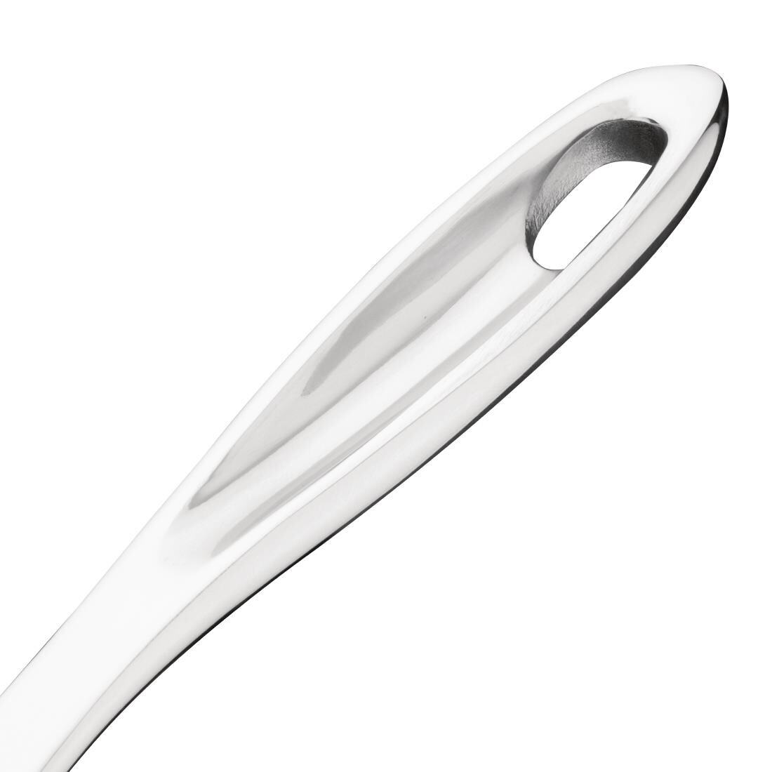 Vogue Tri Wall Copper Saucepan 180mm