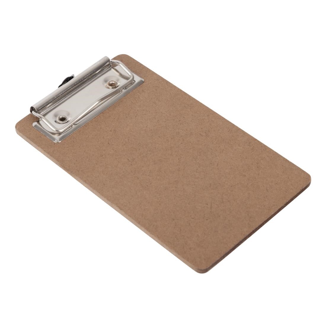 Olympia Bill Presenter Mini Clipboard