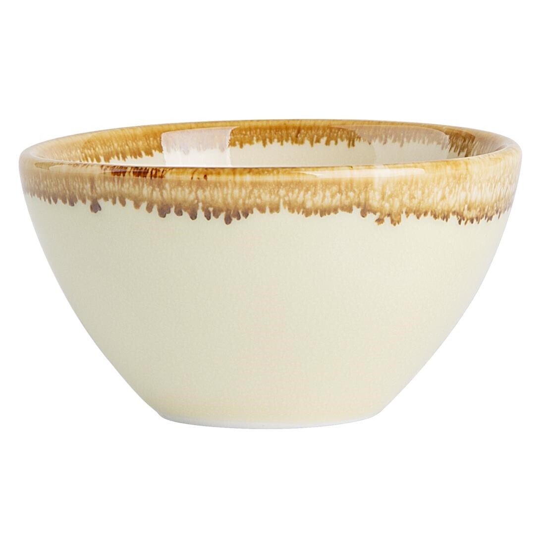 Olympia Kiln Dipping Pot Sandstone 70mm