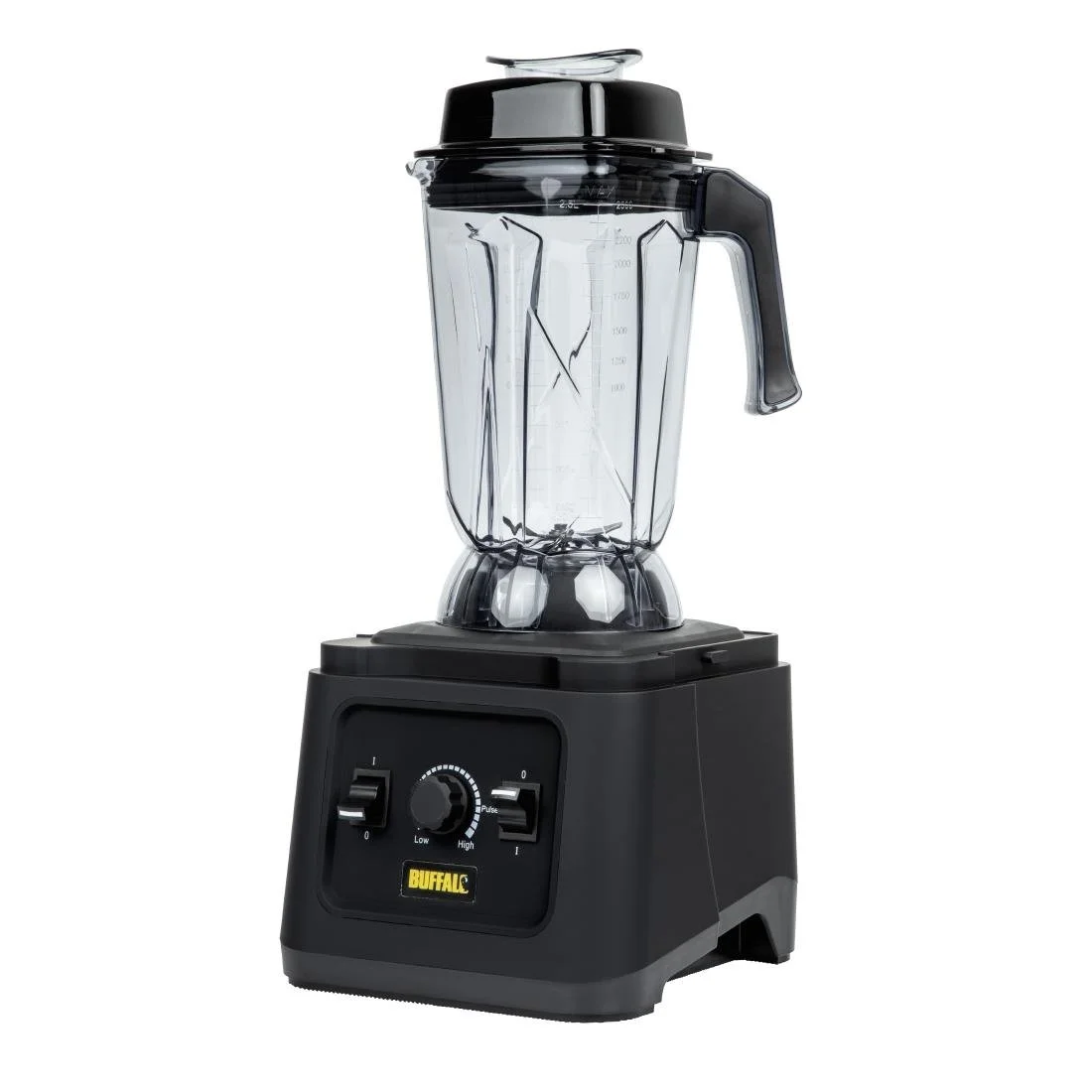 Buffalo Bar Blender 2.5Ltr - Image 1