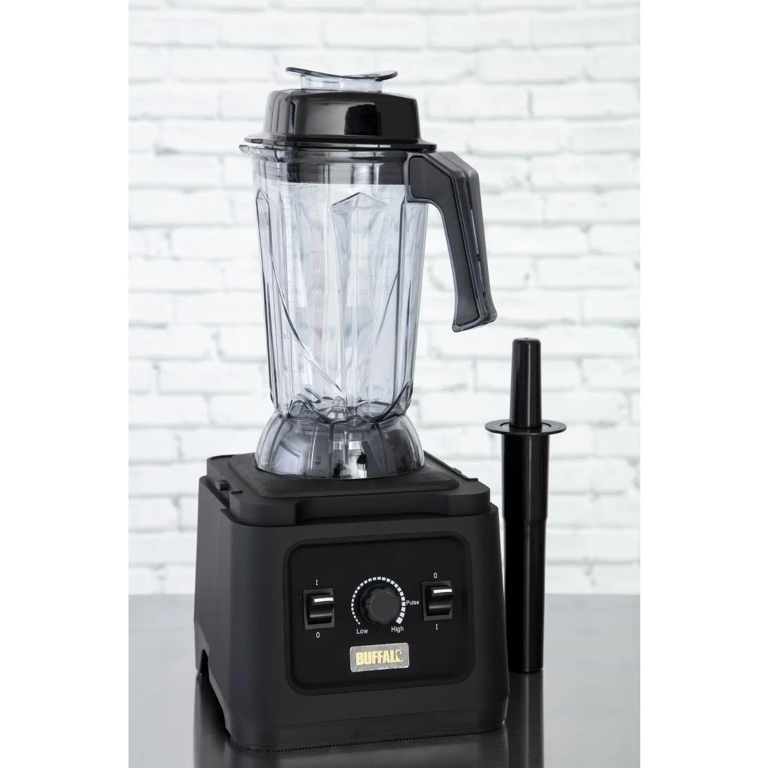 Buffalo Bar Blender 2.5Ltr - Image 6