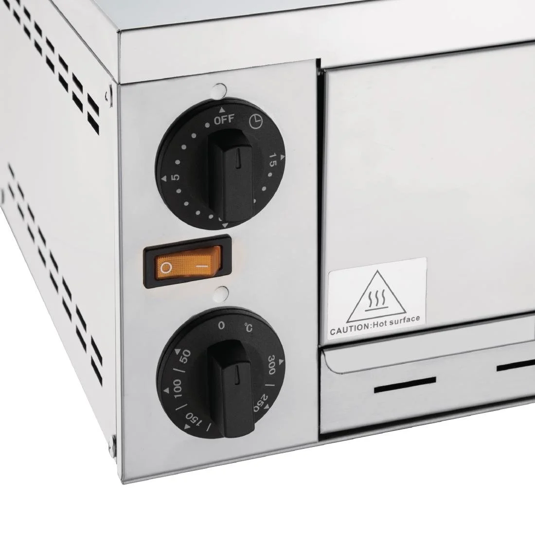 Caterlite Pizza Oven - Image 2