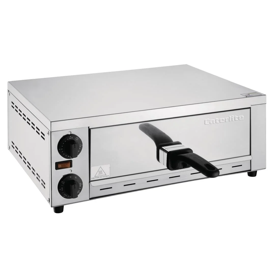 Caterlite Pizza Oven - Image 1