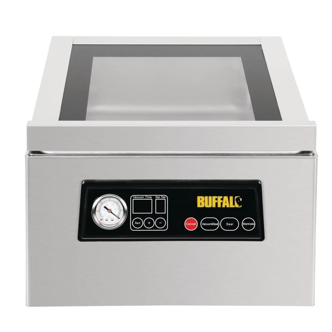 Buffalo Digital Chamber Vacuum Pack Machine 6.5Ltr - Image 9