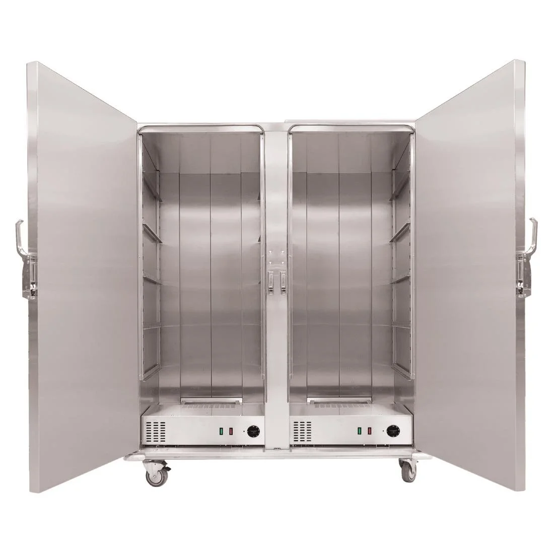 Parry Mobile Banqueting Trolley BT2 - Image 3