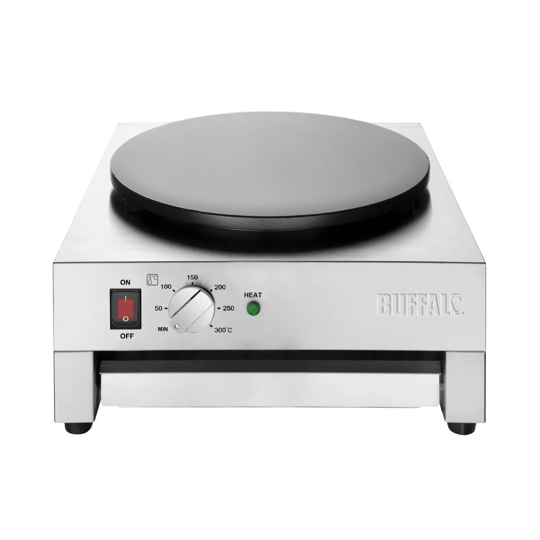 Buffalo Crepe Maker - Image 4