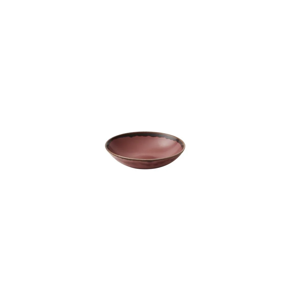 Dudson Harvest Coupe Bowls Plum 184mm (12 Pack) - Image 5