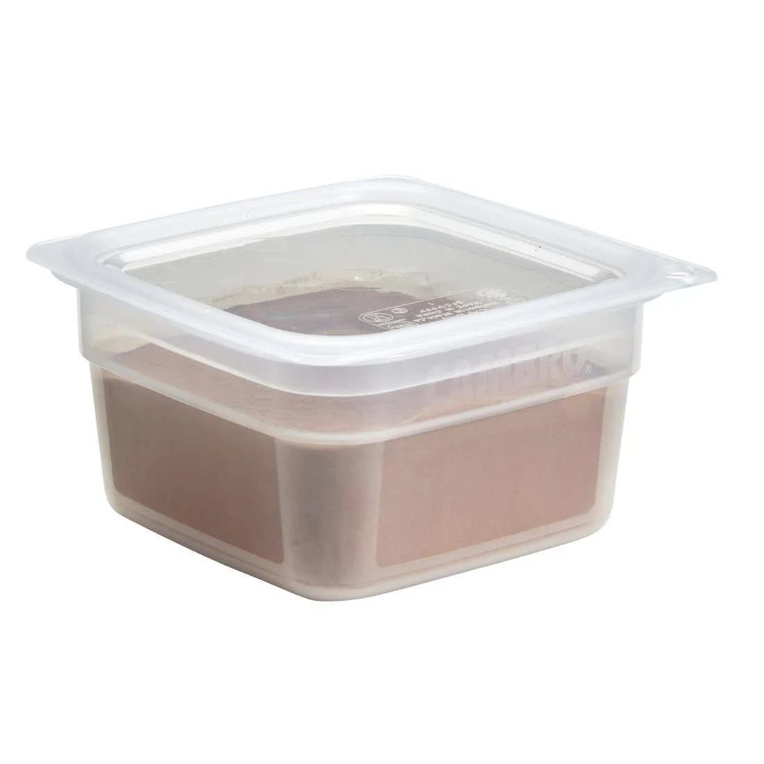Cambro FreshPro Food Storage Container 473ml - Image 5