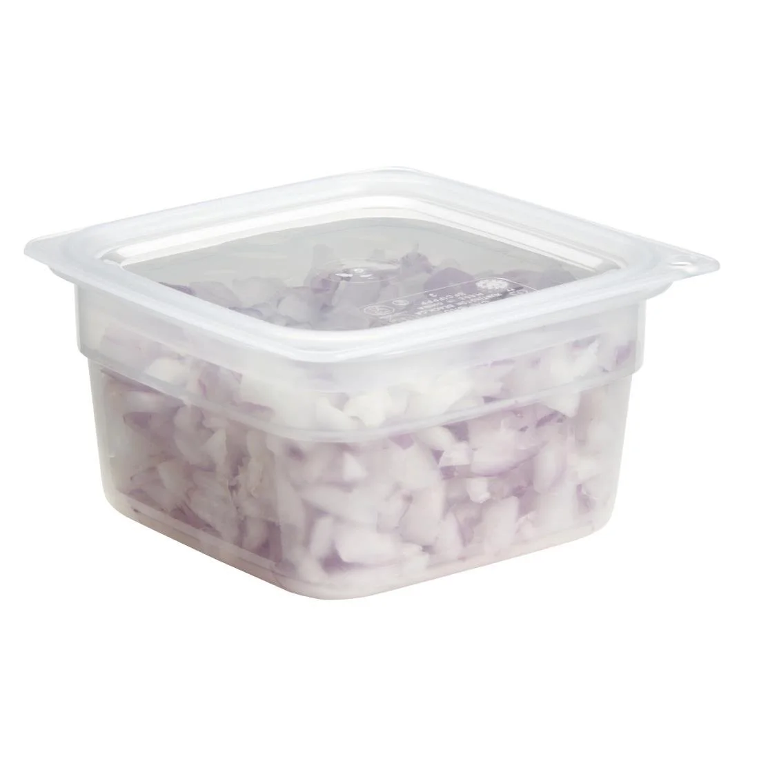 Cambro FreshPro Food Storage Container 473ml - Image 8