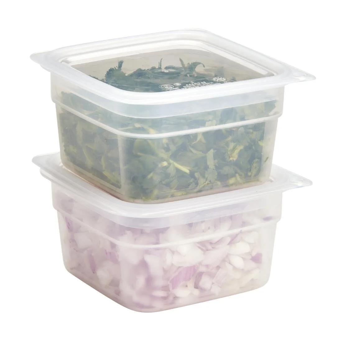 Cambro FreshPro Food Storage Container 473ml - Image 10