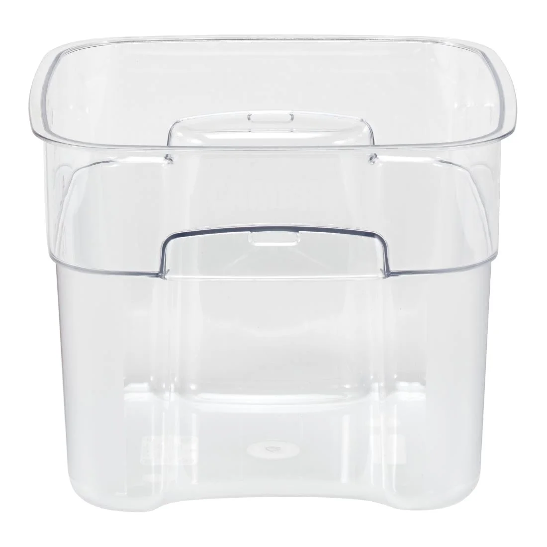 Cambro FreshPro Camsquare Food Storage Container 5.7Ltr - Image 6
