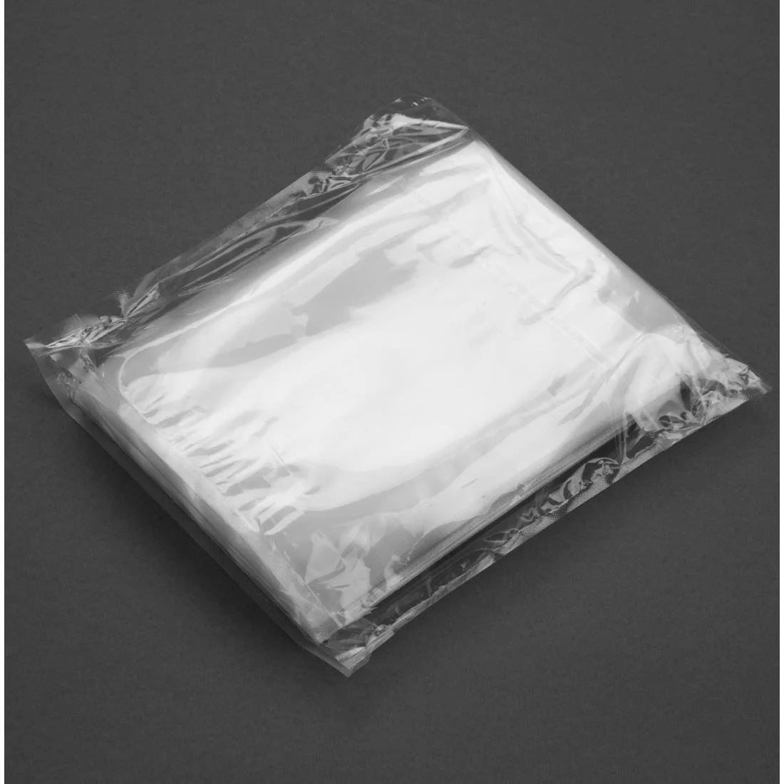 Vogue Embossed Vacuum Sealer Bags 150mm Width Various Sizes - Image 6