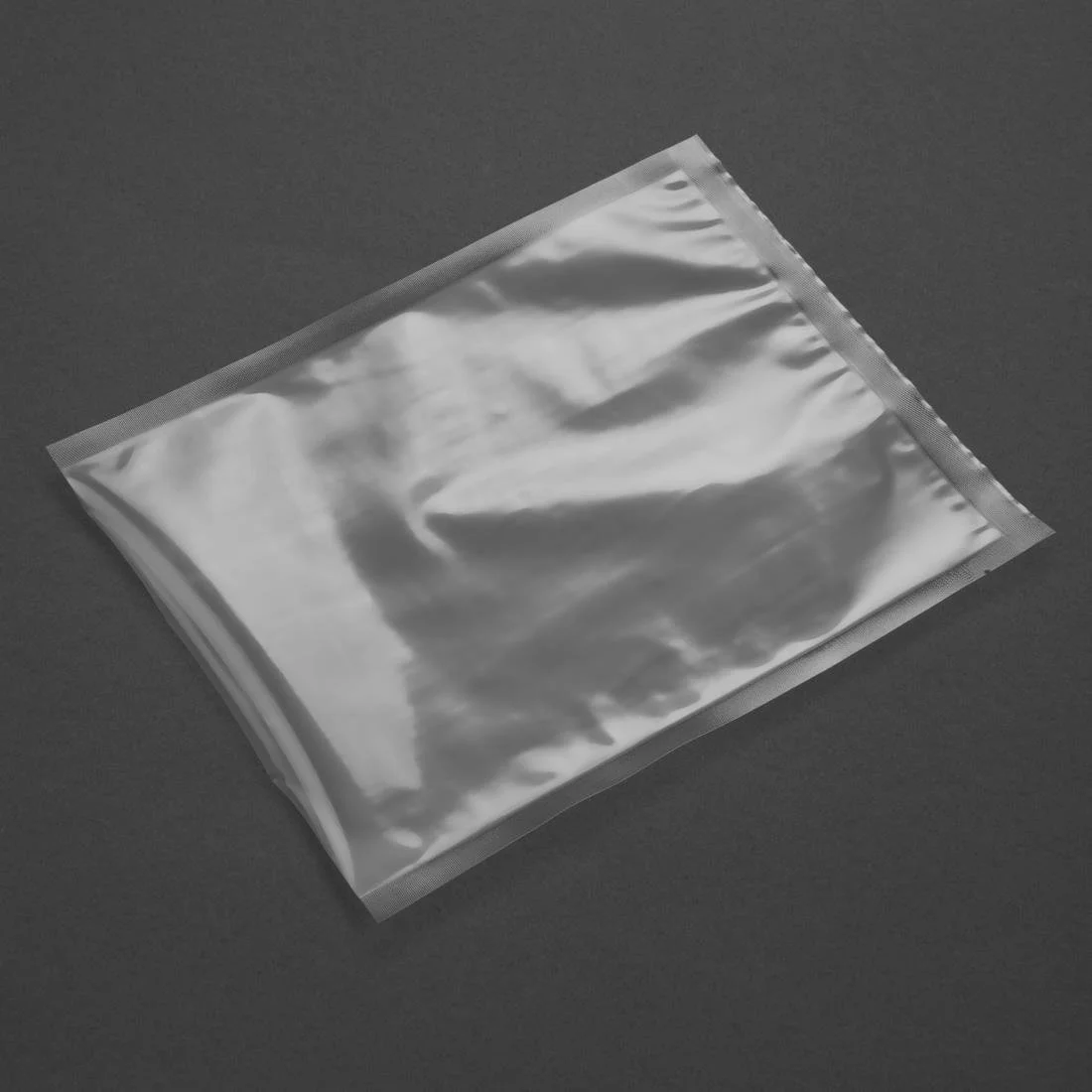 Vogue Chamber Vacuum Pack Bags 200mm Width Various Sizes - Image 4
