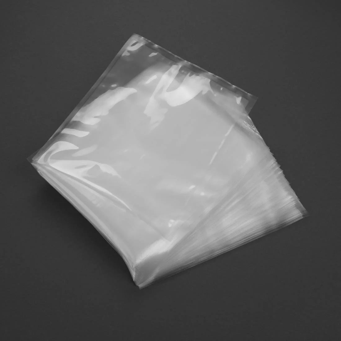 Vogue Chamber Vacuum Pack Bags 250mm Width Various Sizes - Image 5