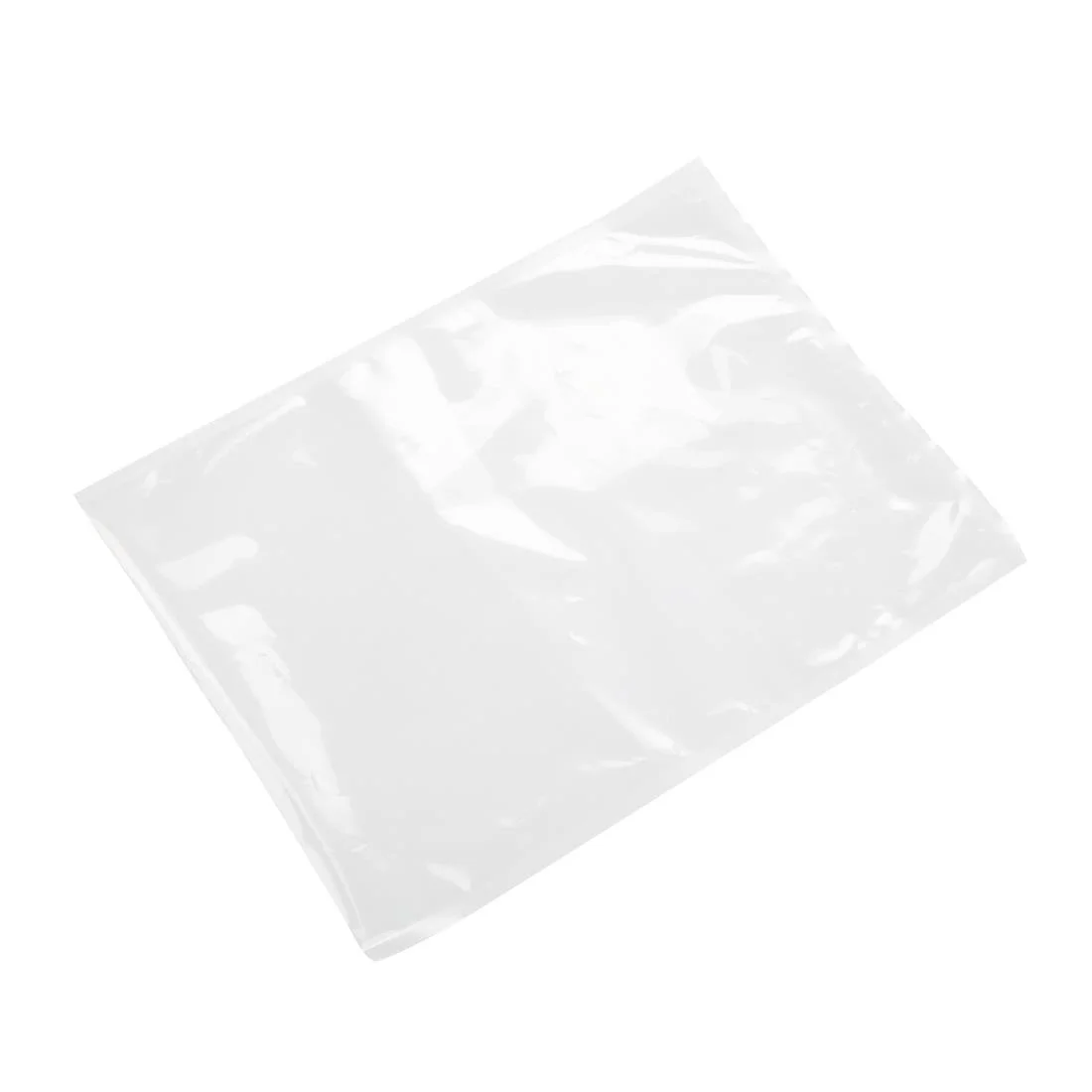 Vogue Chamber Vacuum Pack Bags 300mm Width Various Sizes - Image 1