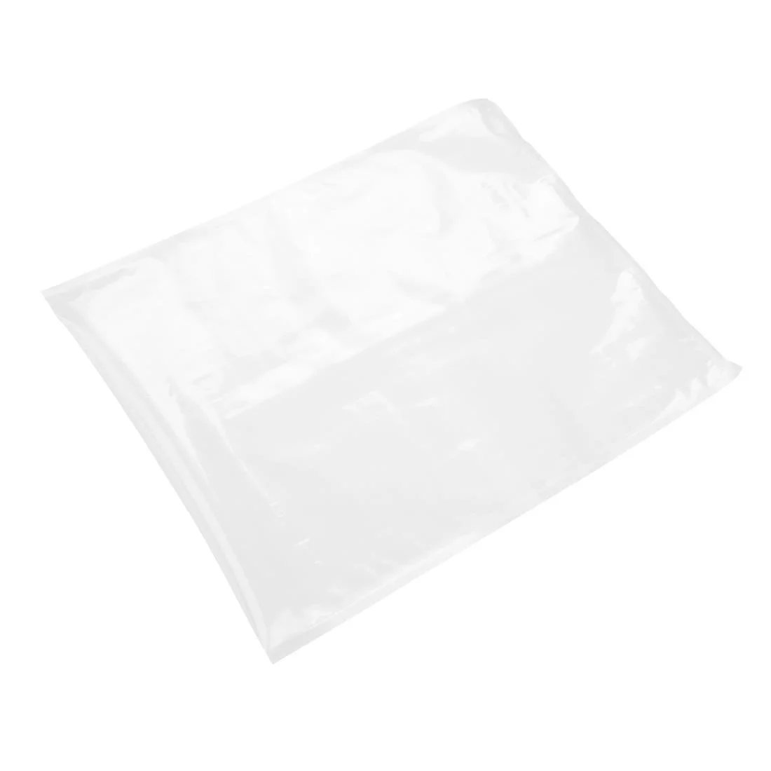 Vogue Chamber Vacuum Pack Bags 400mm Width Various Sizes - Image 1