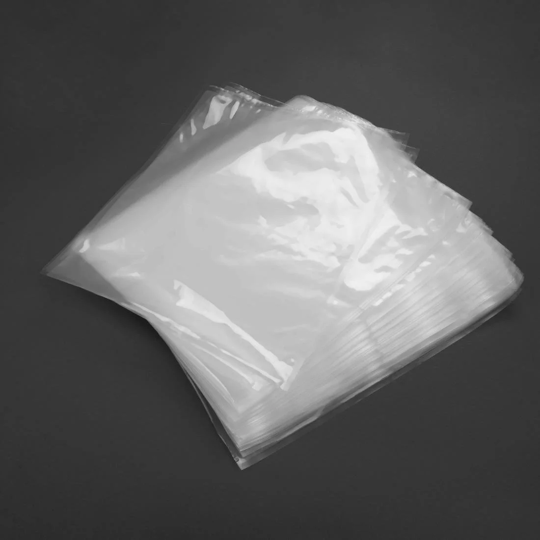 Vogue Chamber Vacuum Pack Bags 400mm Width Various Sizes - Image 5