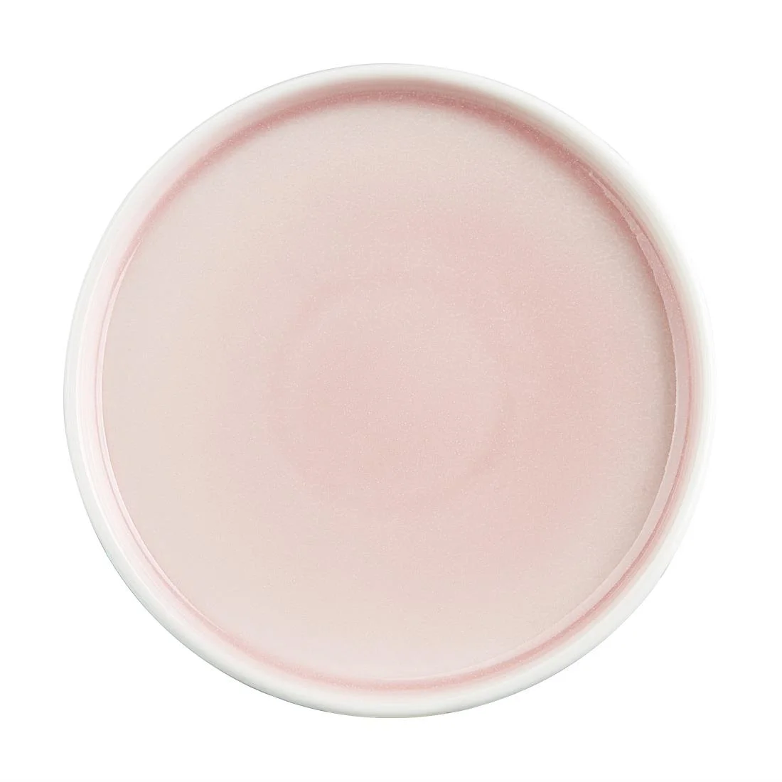 Olympia Fondant Plates Pink 156mm (6 Pack) - Image 4