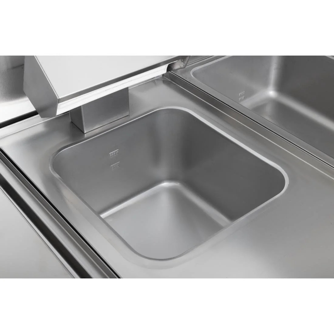 Buffalo 600 Series Chip Scuttle - Image 8