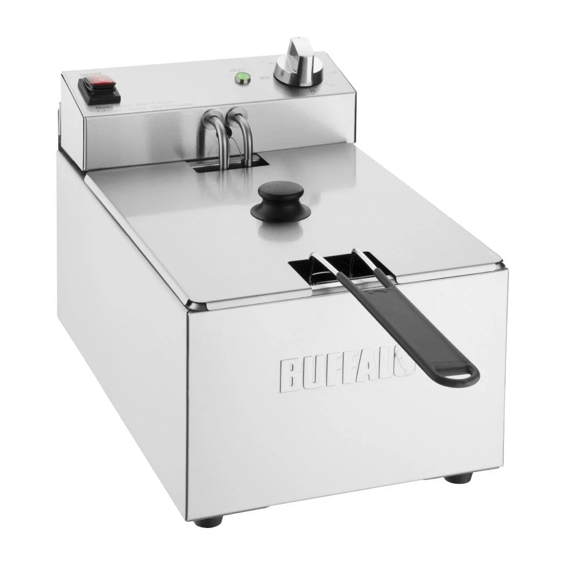 Buffalo Countertop Electric Fryer 5Ltr - Image 1