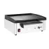 Buffalo Cast Iron Countertop Griddle 1.8kW