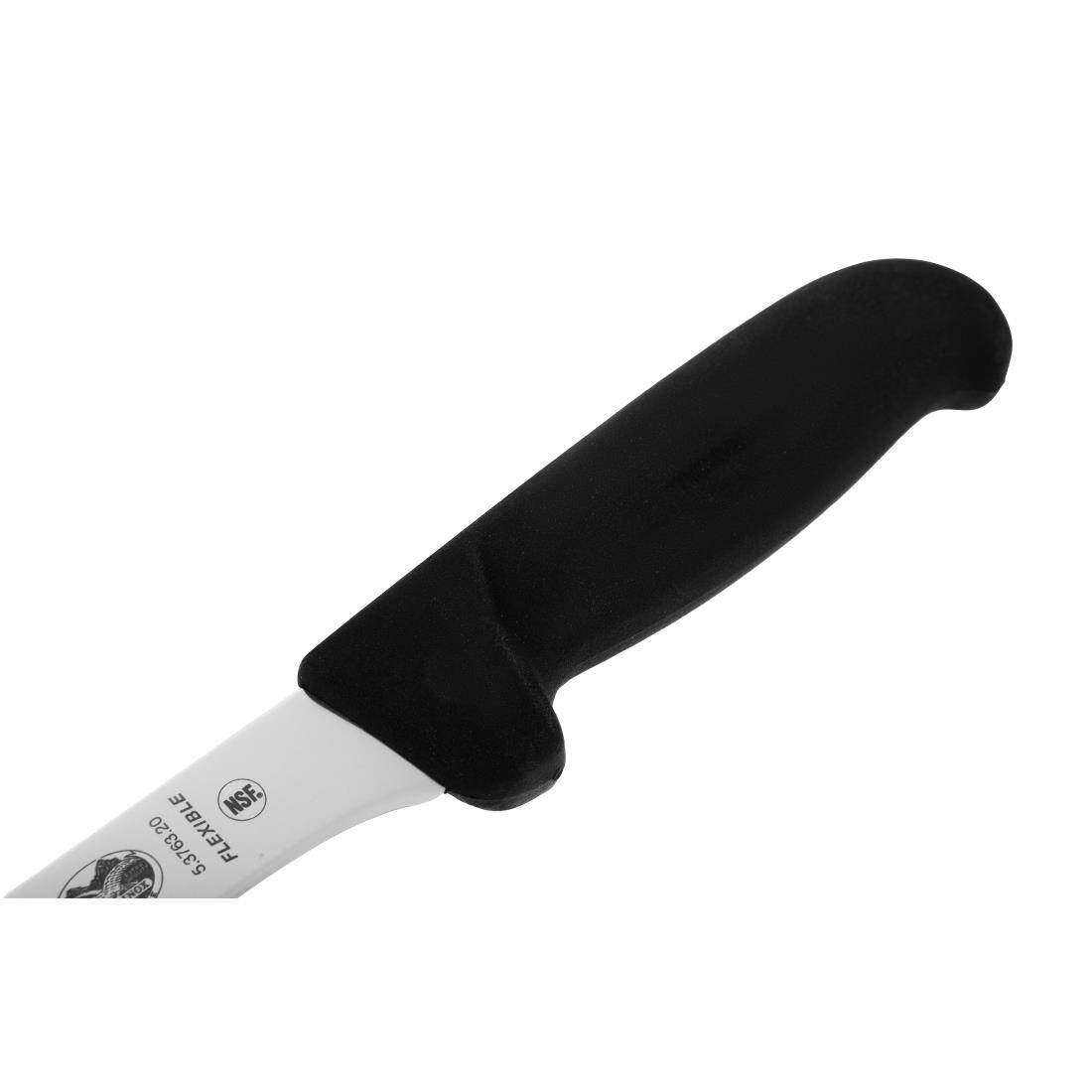 Victorinox Fibrox Fillet Knife Narrow Flexible Blade 20cm