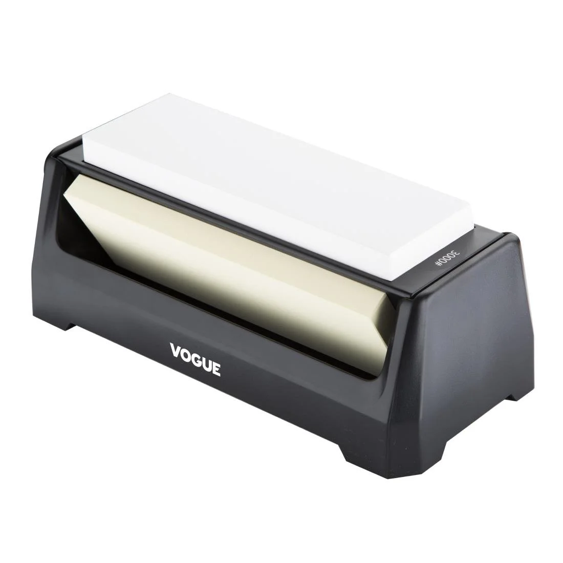Vogue Stone Knife Sharpening Kit - Image 1