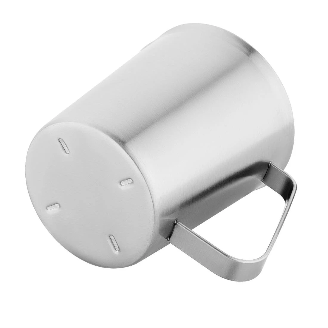 Vogue Stainless Steel Measuring Jug 500ml - Image 4