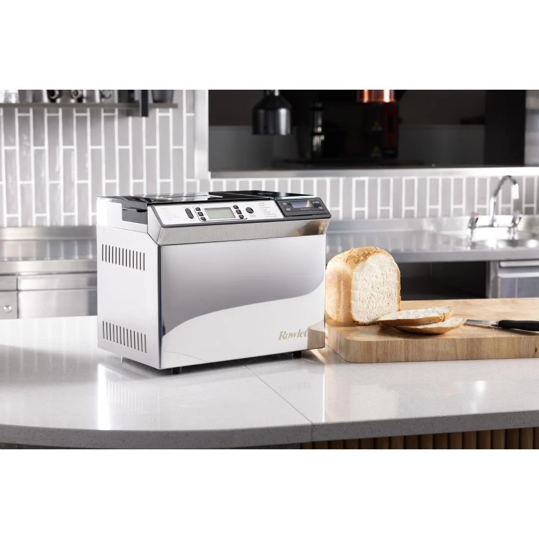 Rowlett Bread Maker - Image 9