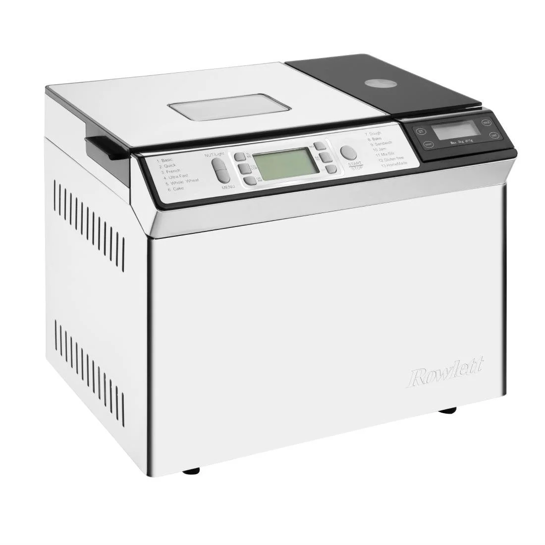 Rowlett Bread Maker - Image 1