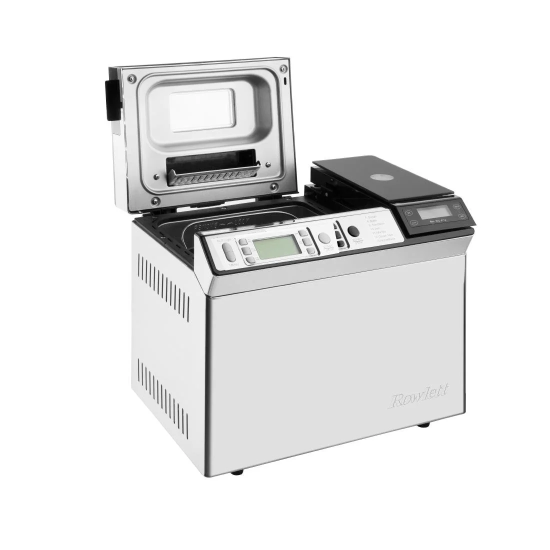 Rowlett Bread Maker - Image 11