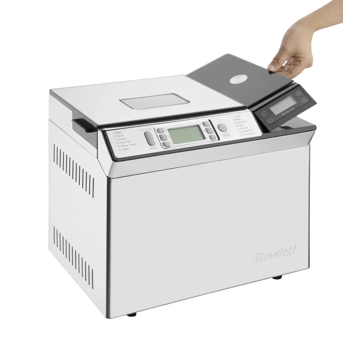 Rowlett Bread Maker - Image 12
