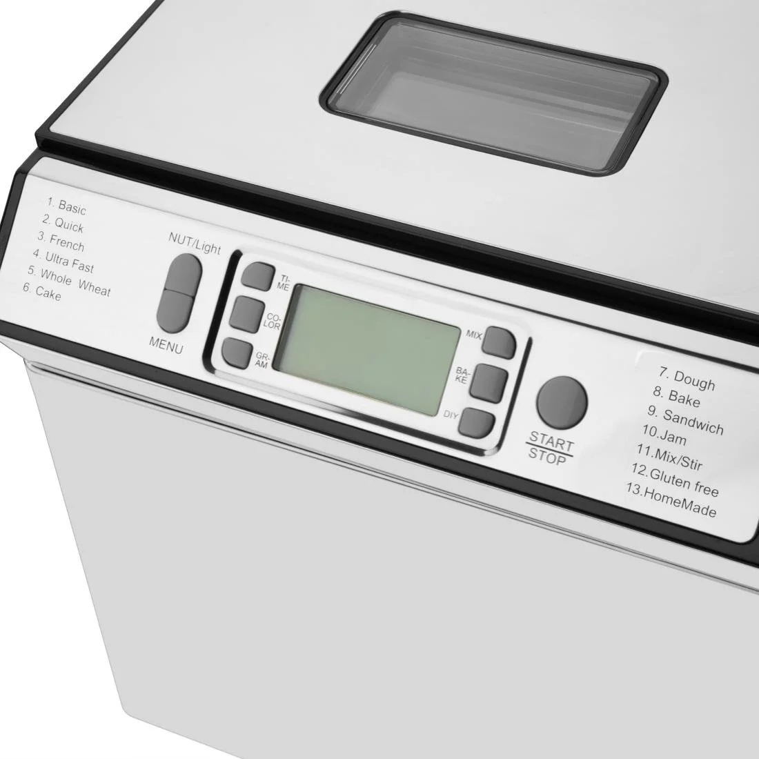 Rowlett Bread Maker - Image 13