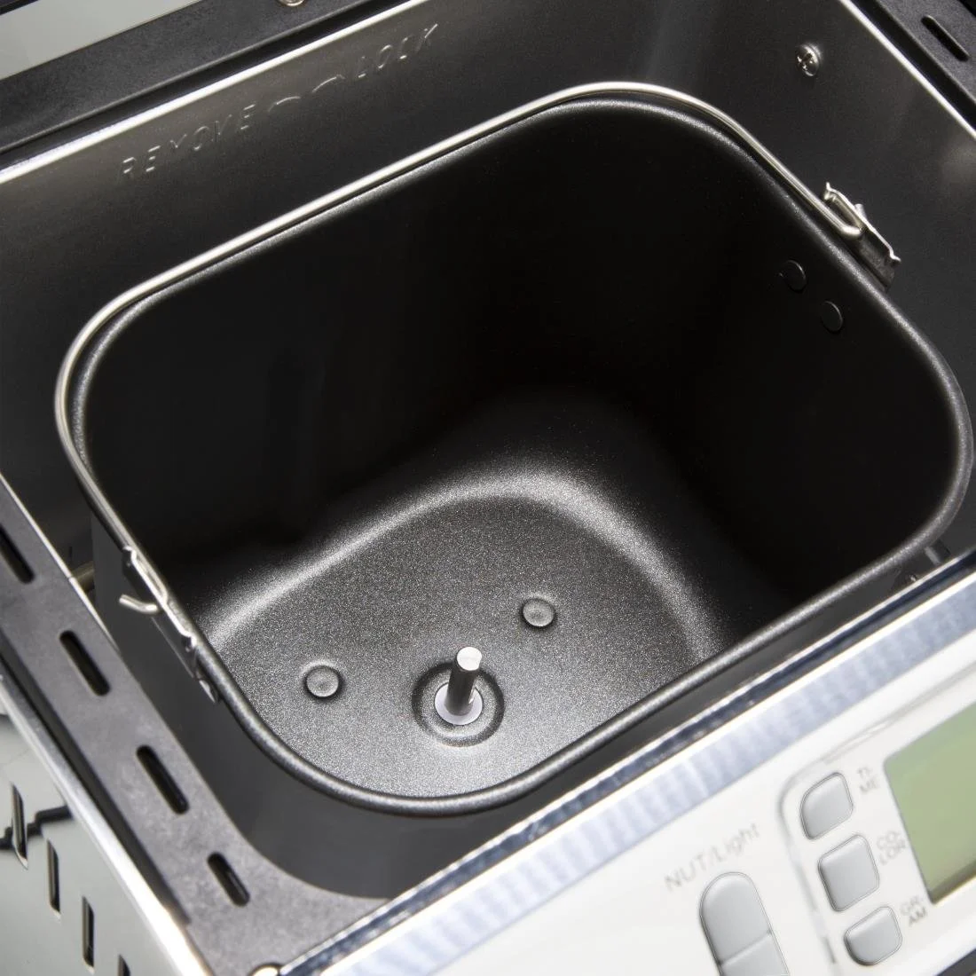 Rowlett Bread Maker - Image 14