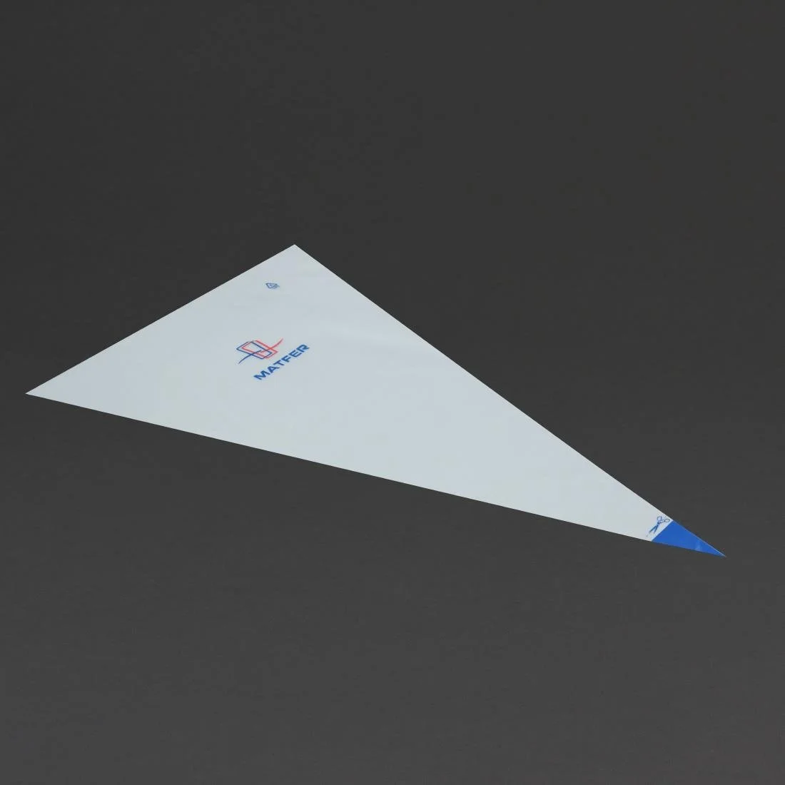 Matfer Bourgeat Disposable Piping Bags Clear (100 Pack) - Image 5
