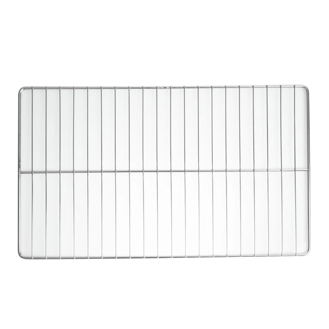 Matfer Bourgeat Stainless Steel Grid GN1/1 - Image 1